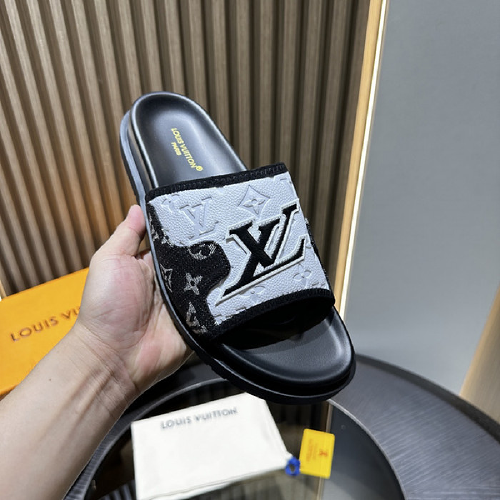 L&V SLIPPERS