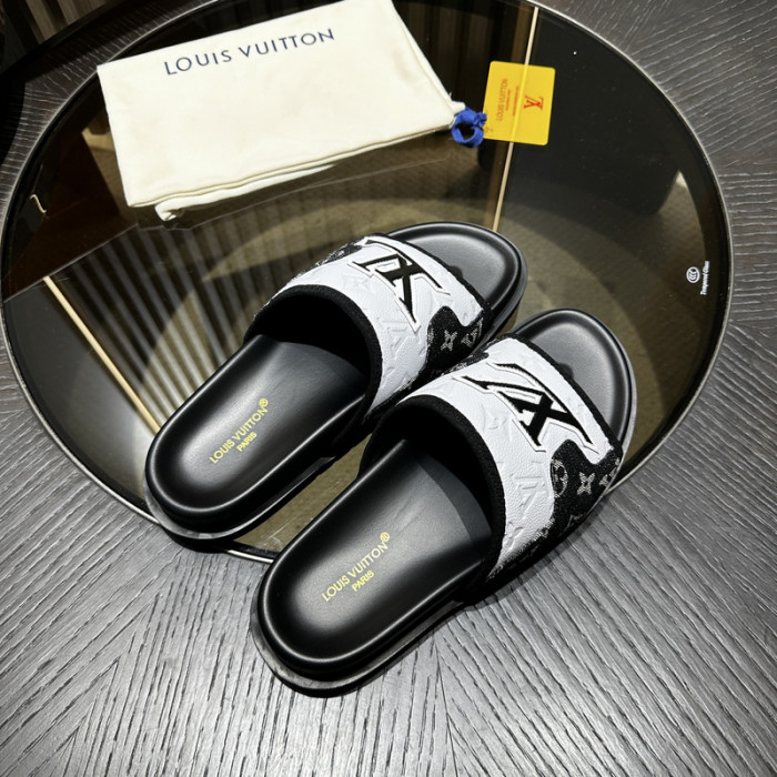 L&V SLIPPERS