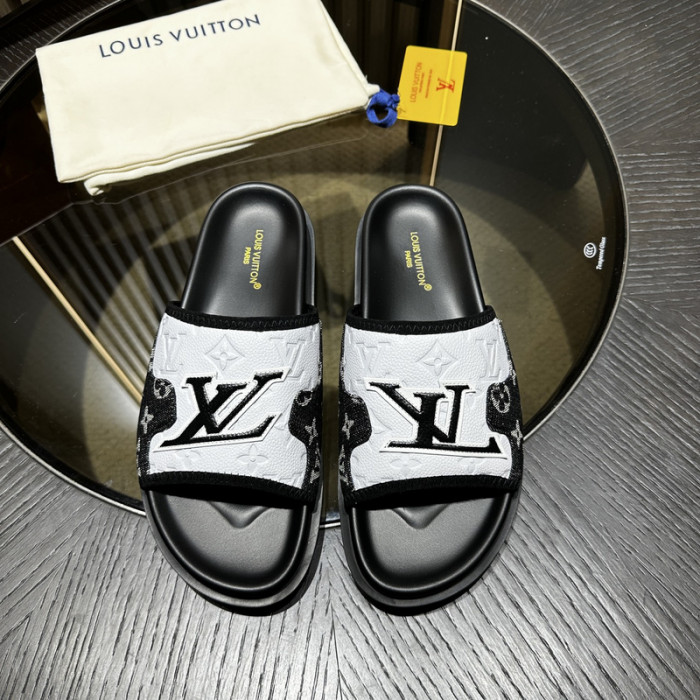 L&V SLIPPERS