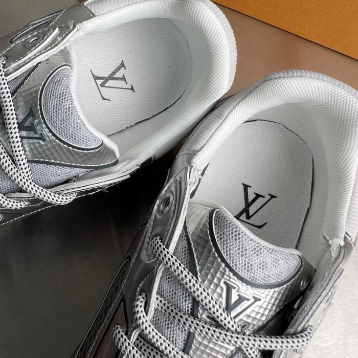 L&V SNEAKERS