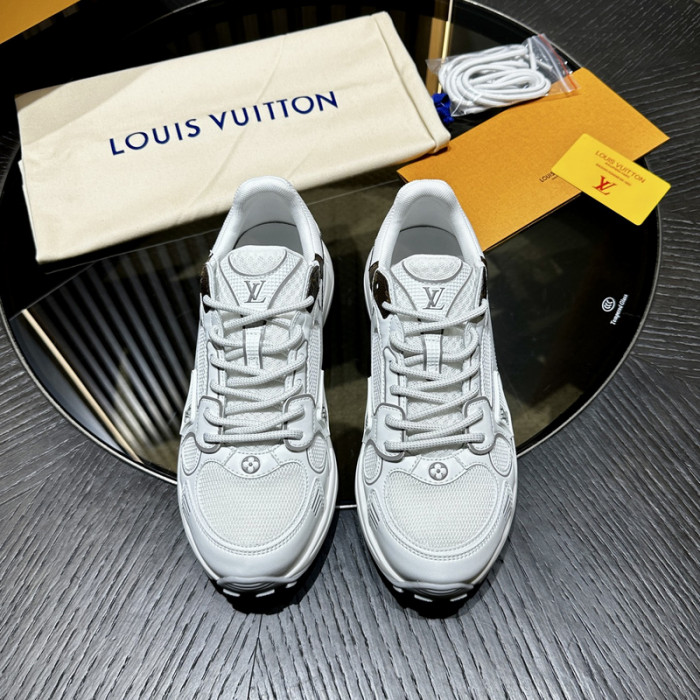 L&V SNEAKERS