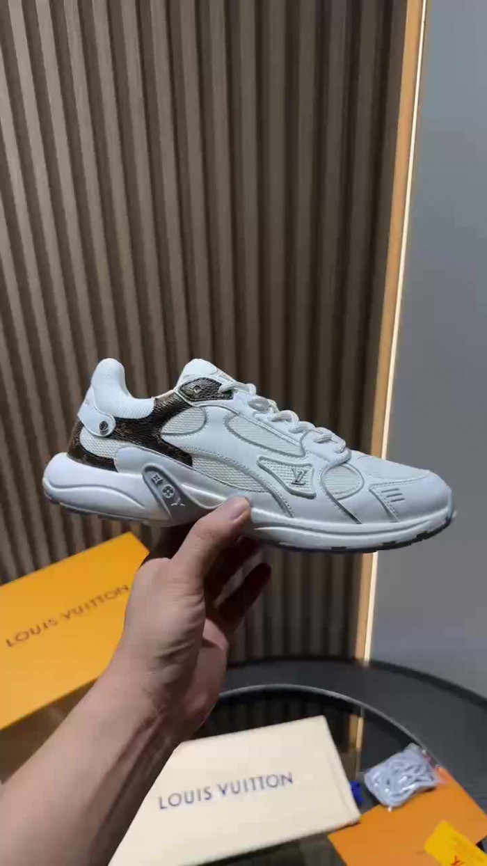 L&V SNEAKERS