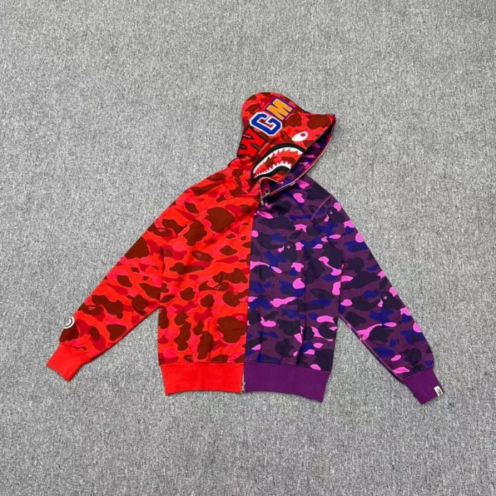 BAPE*STA* PANKICK CLOTHES