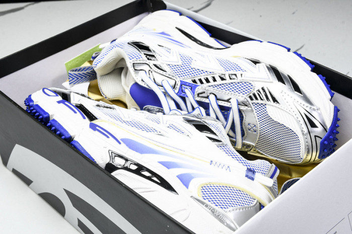 OH SNEAKER