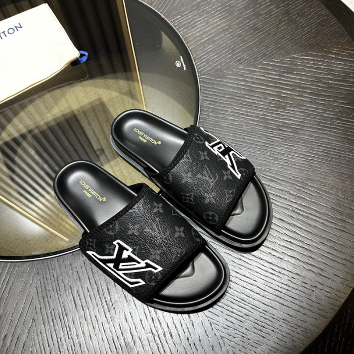 L&V SLIPPERS