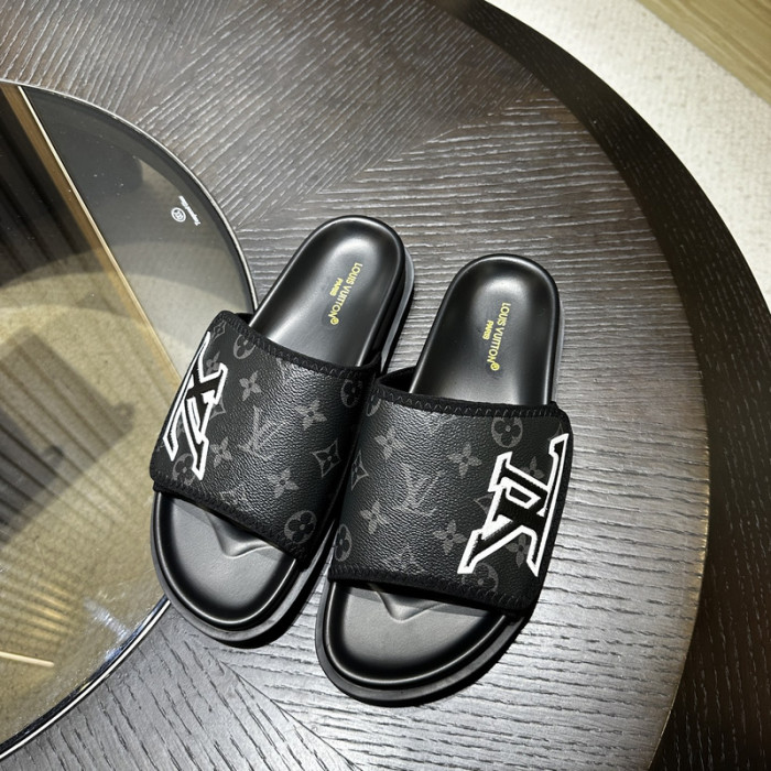 L&V SLIPPERS