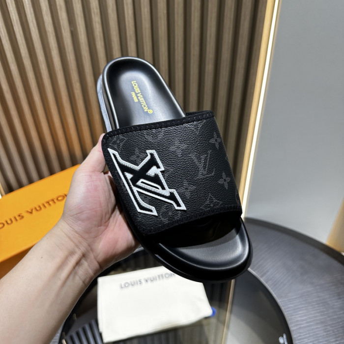 L&V SLIPPERS