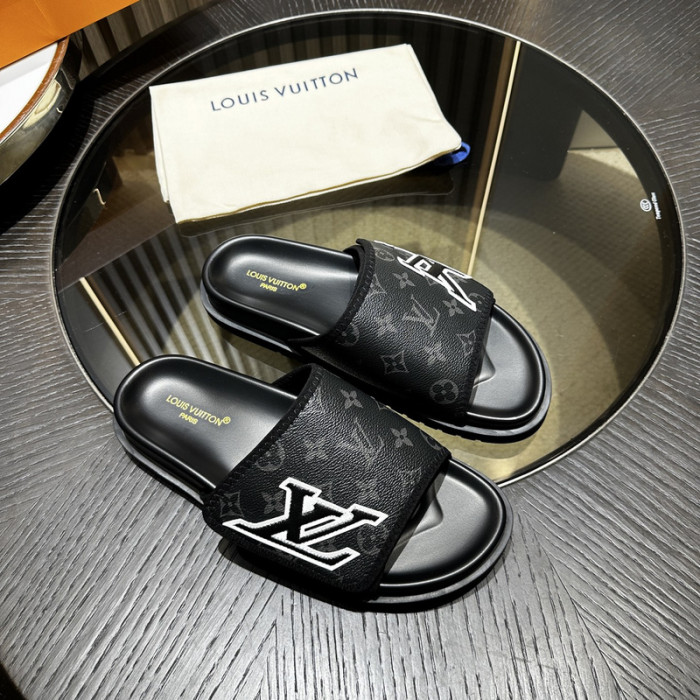 L&V SLIPPERS