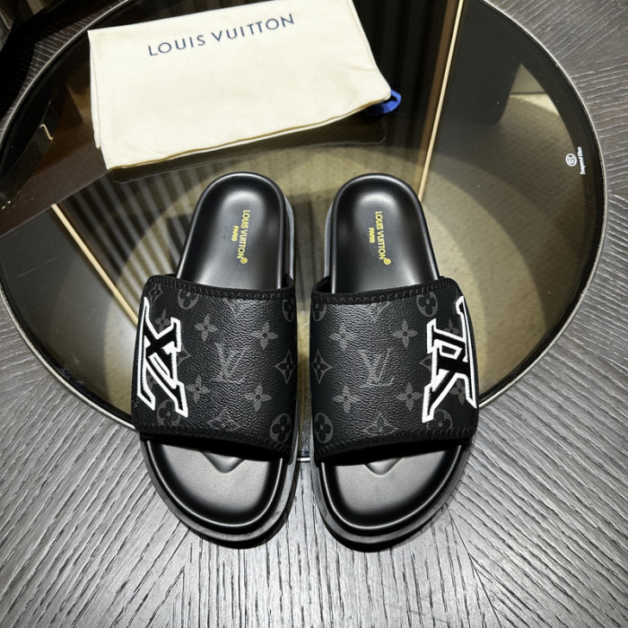 L&V SLIPPERS