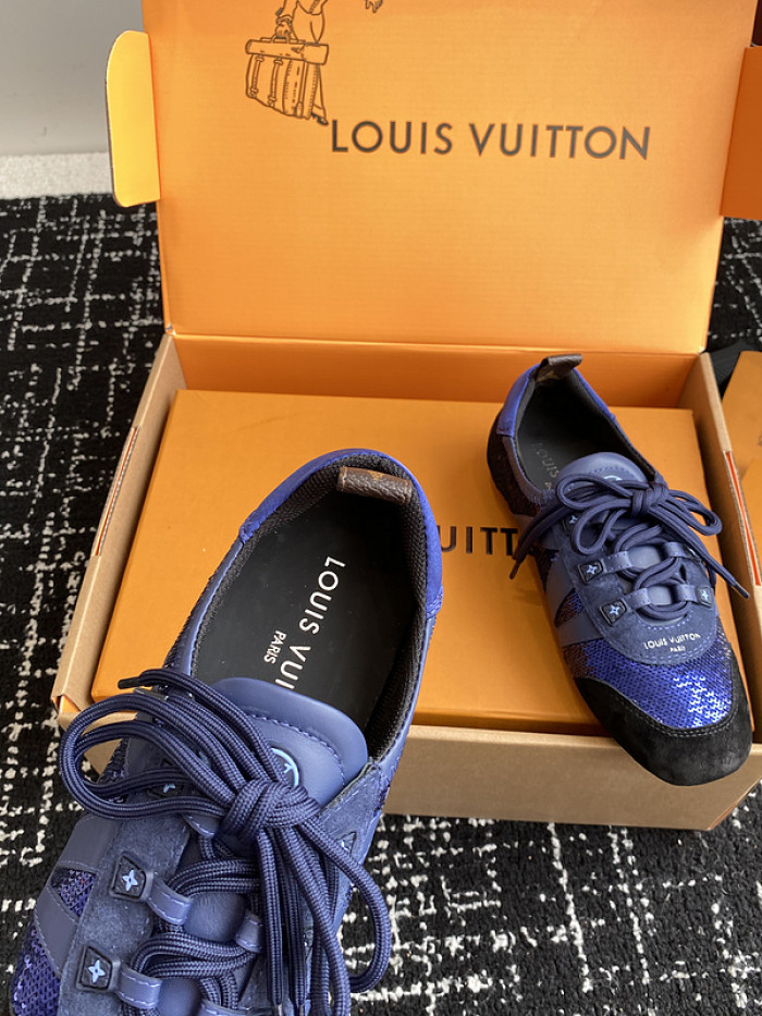 L&V SNEAKERS