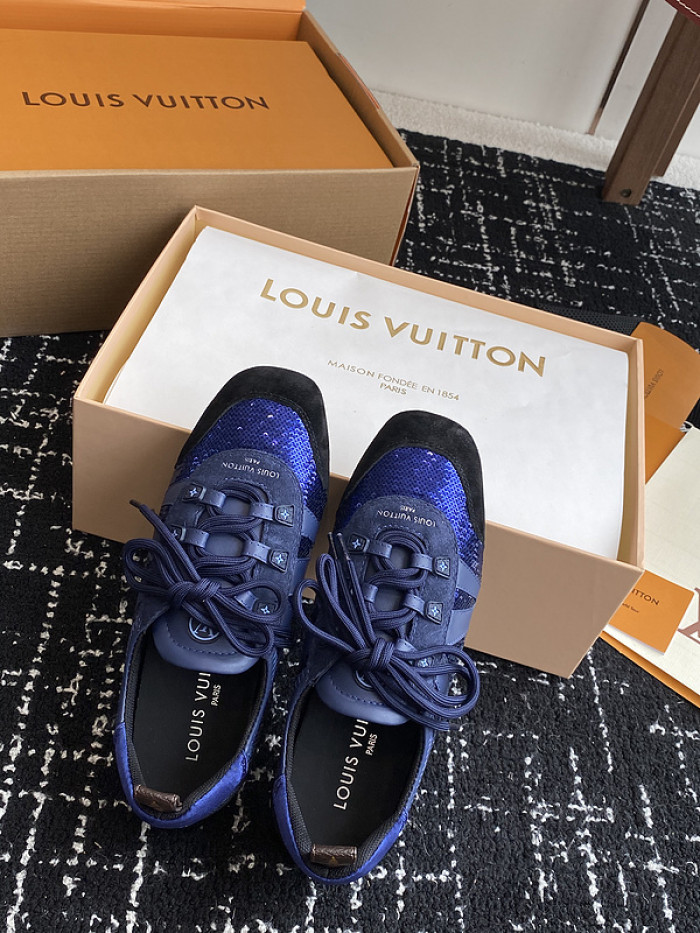 L&V SNEAKERS