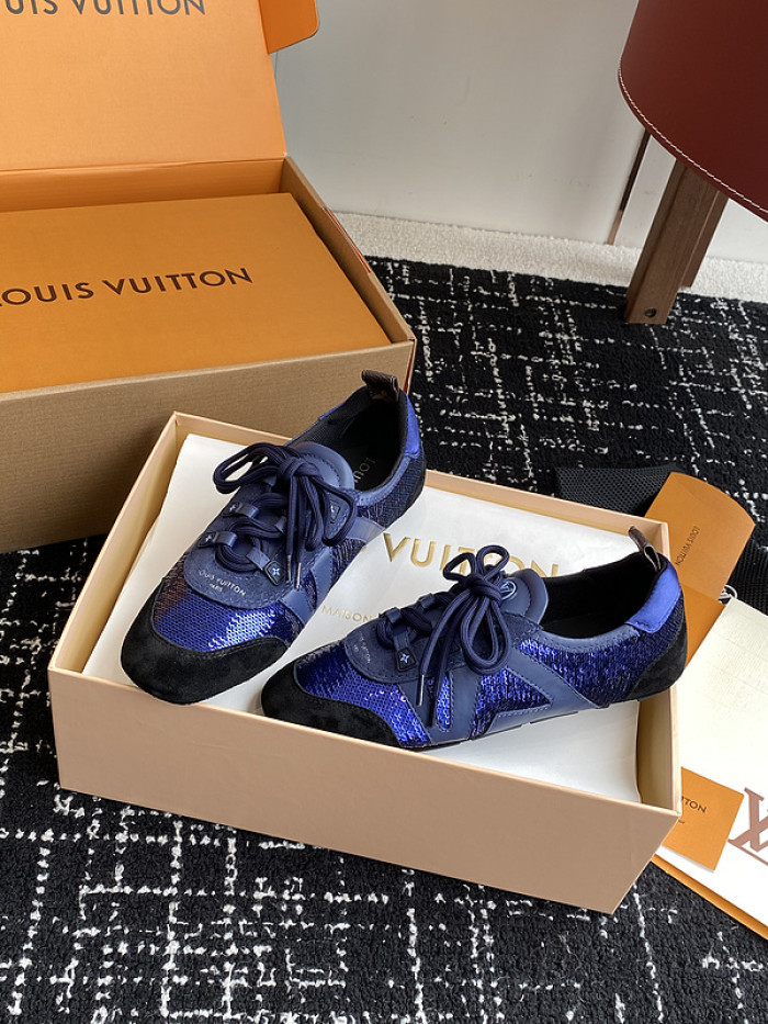 L&V SNEAKERS