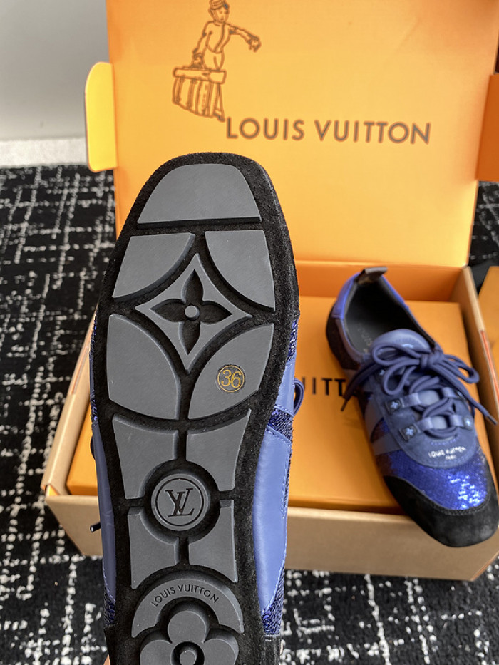 L&V SNEAKERS