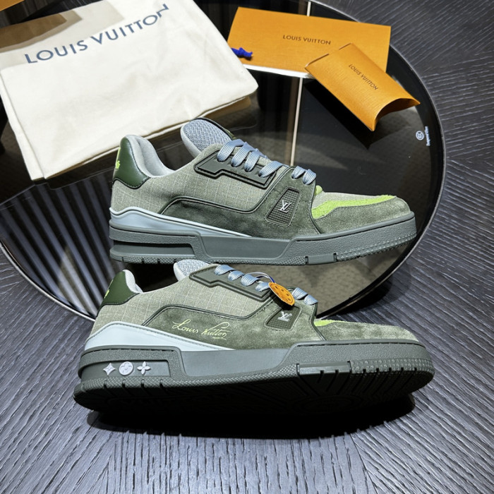 L&V SNEAKERS