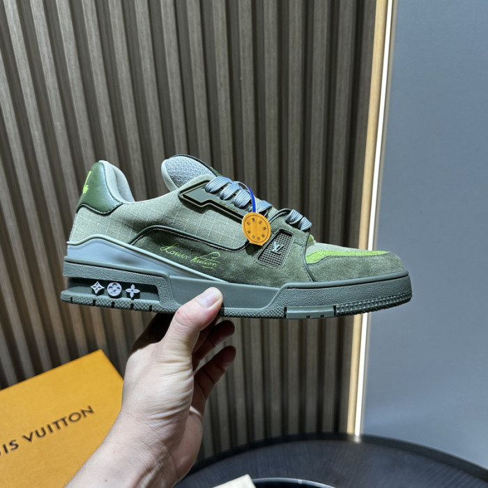 L&V SNEAKERS