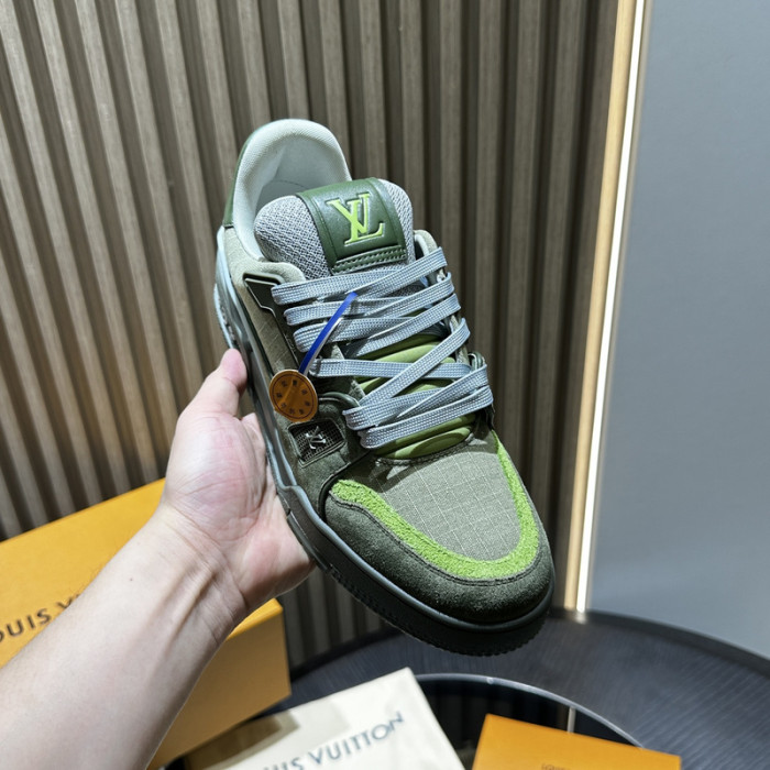 L&V SNEAKERS