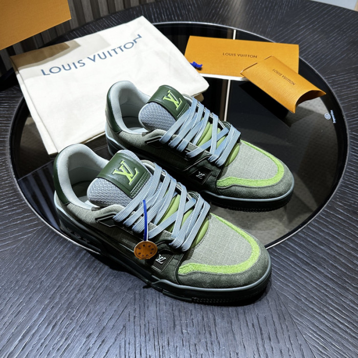 L&V SNEAKERS