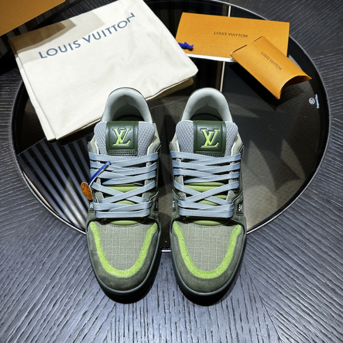 L&V SNEAKERS