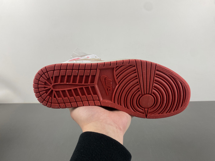 Nike Air Jordan 1 Mid  FJ3458-160