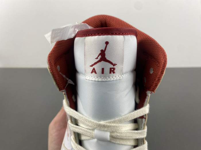 Nike Air Jordan 1 Mid  FJ3458-160