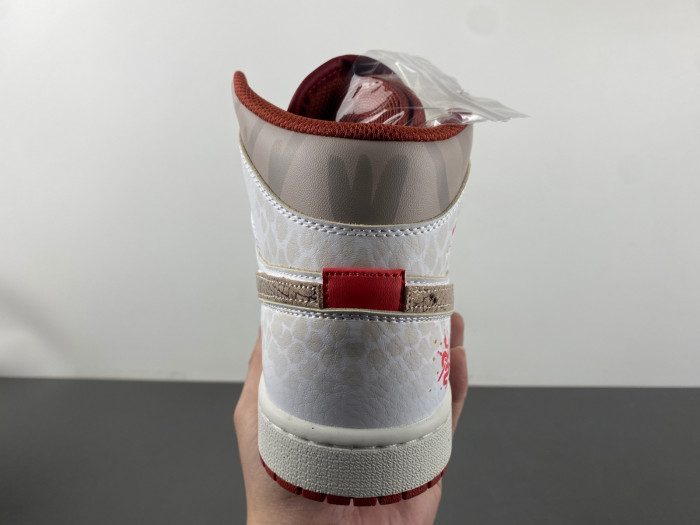 Nike Air Jordan 1 Mid  FJ3458-160