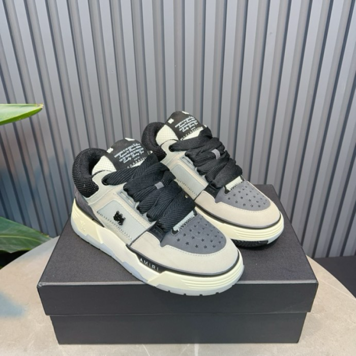 AM1R1 SNEAKERS