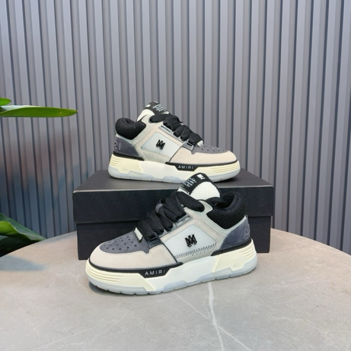 AM1R1 SNEAKERS