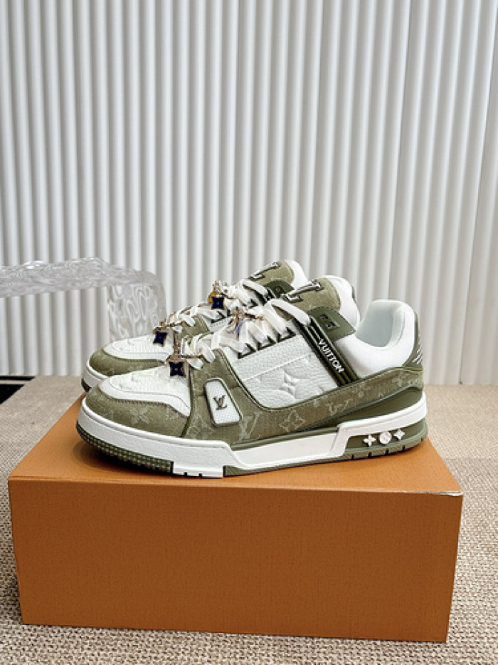 L&V SNEAKERS