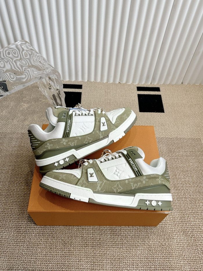 L&V SNEAKERS