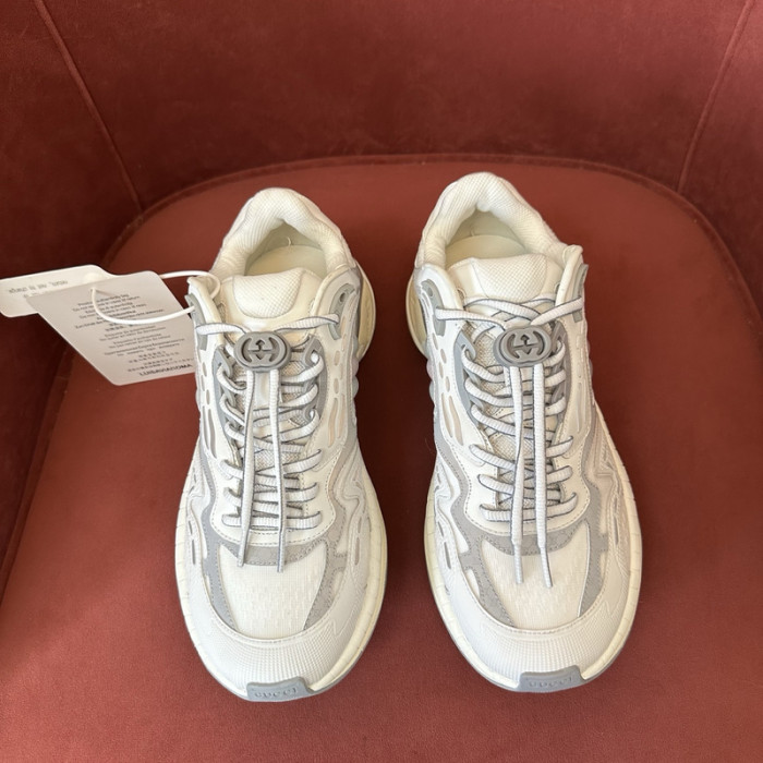 G*u*i sneaker