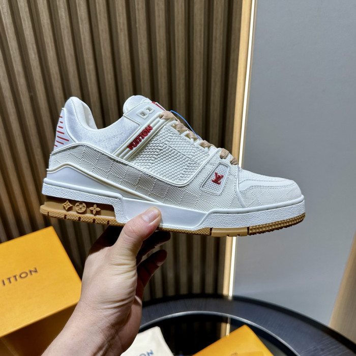 L&V SNEAKERS