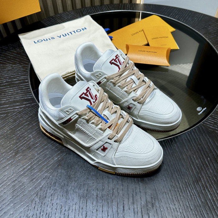 L&V SNEAKERS