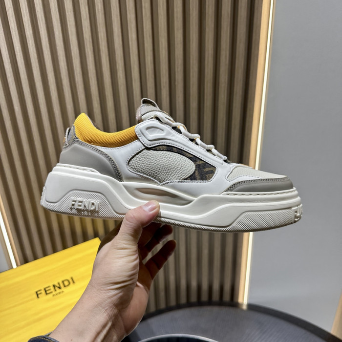 FEND1 SNEAKERS PANKICK