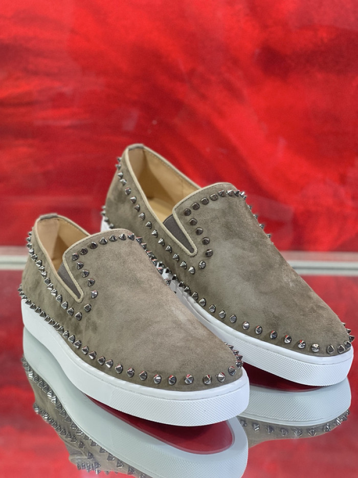 C&L sneaker