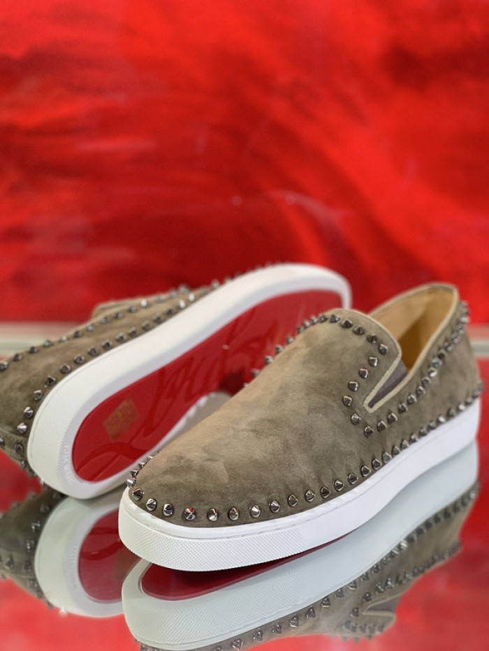 C&L sneaker