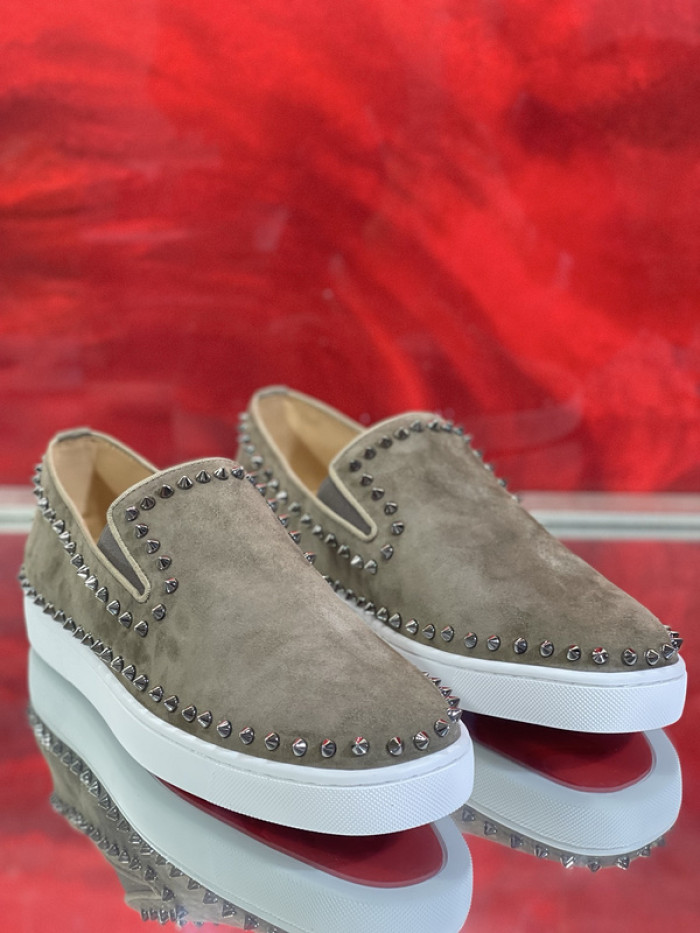 C&L sneaker