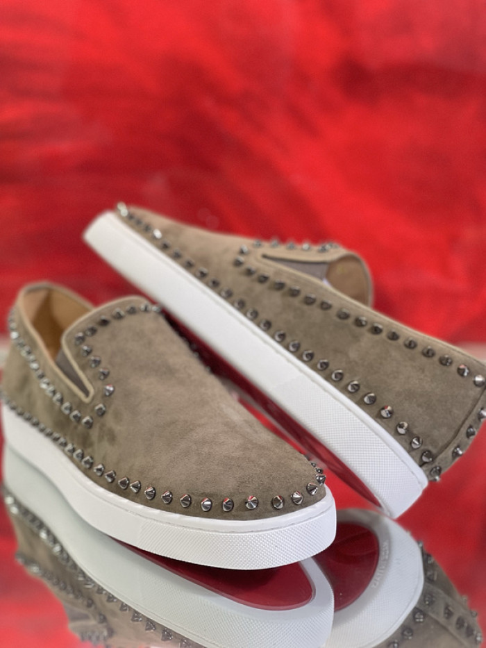 C&L sneaker