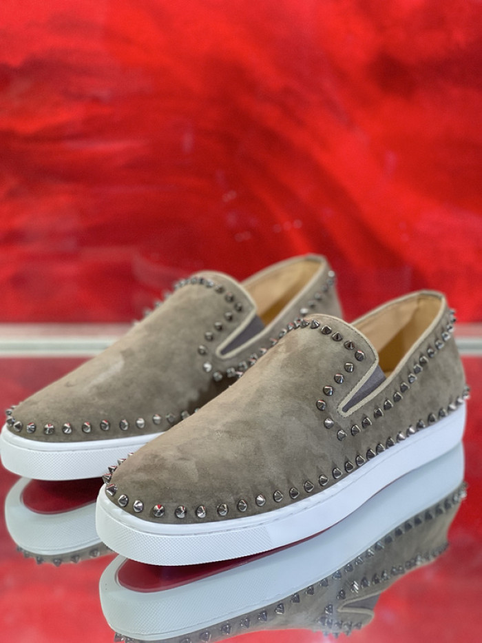C&L sneaker