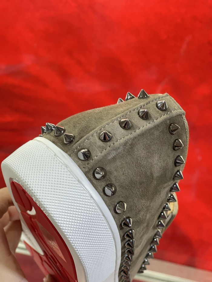 C&L sneaker