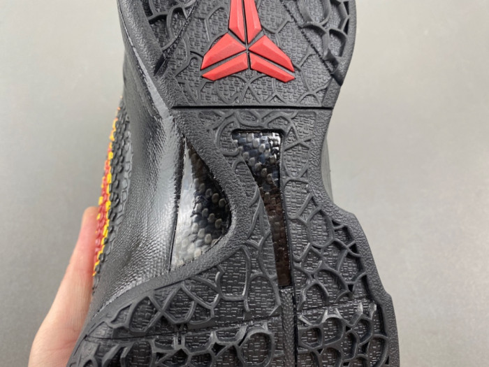 NIKE ZOOM KOBE 6 PE2025-103