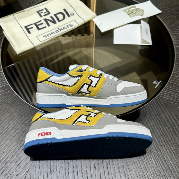 FEND1 SNEAKERS PANKICK