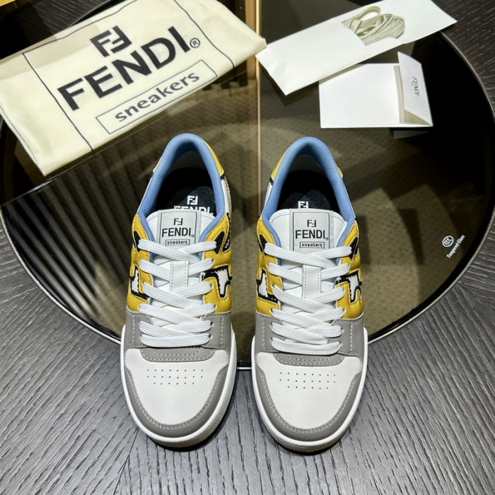FEND1 SNEAKERS PANKICK