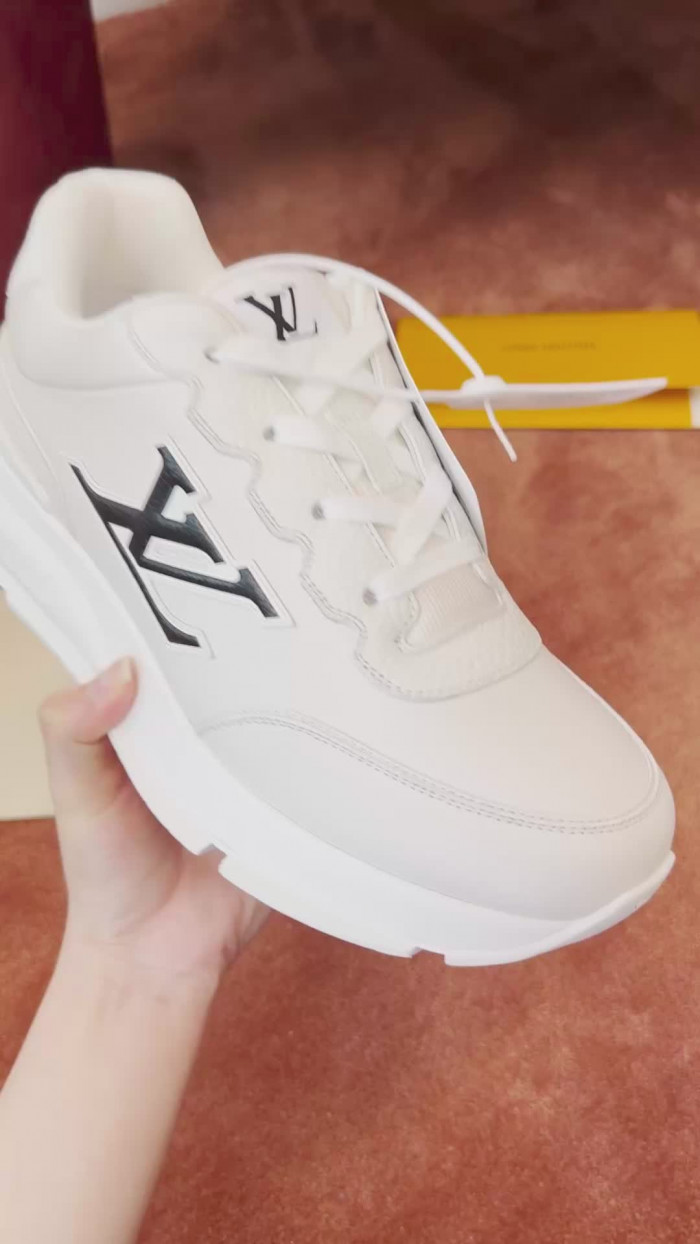 L&V SNEAKERS