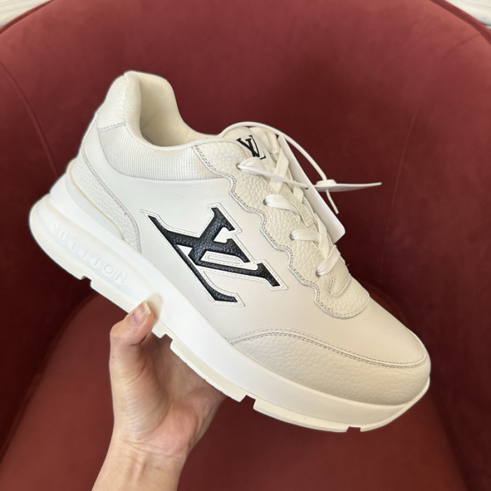 L&V SNEAKERS