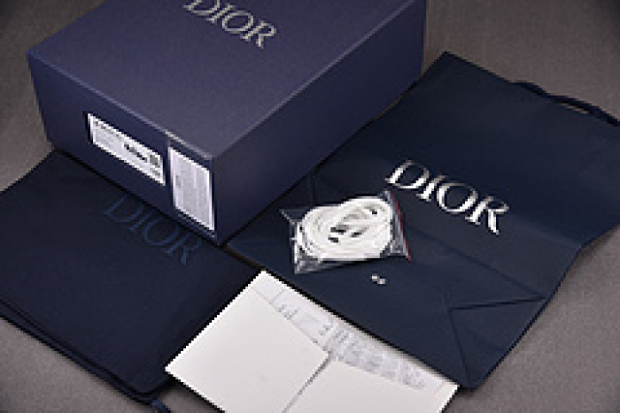 DI*O*R B25 PANKICK