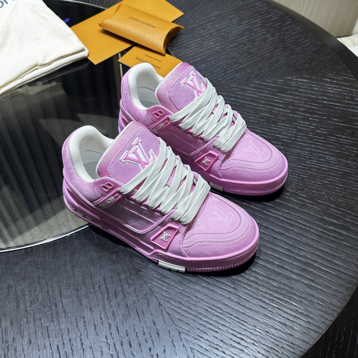 L&V SNEAKERS