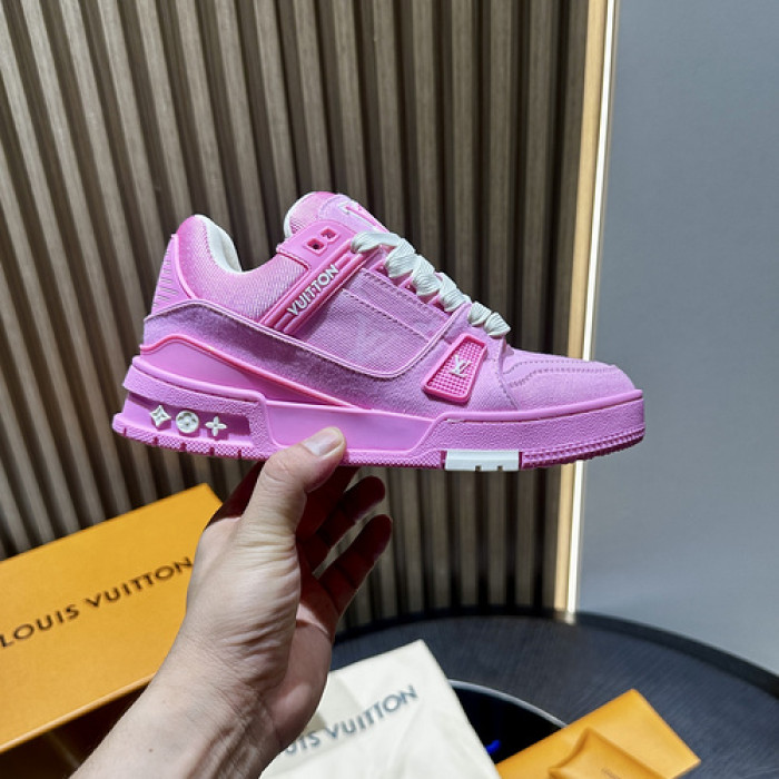 L&V SNEAKERS