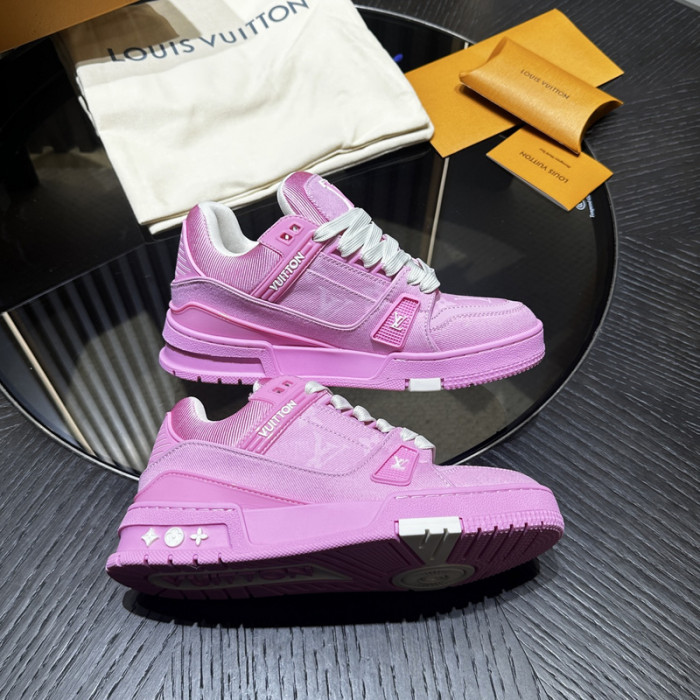 L&V SNEAKERS