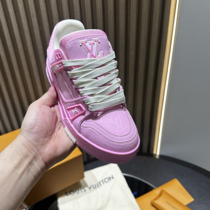 L&V SNEAKERS