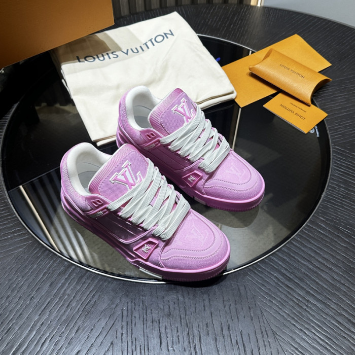 L&V SNEAKERS